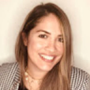 Meet your Posher, Magdalisse